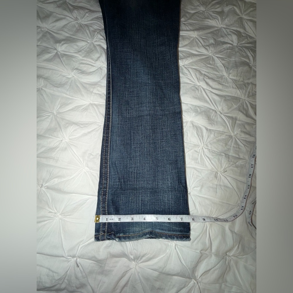 Western Glove Works 1921 Jeans - Picture 6 of 9